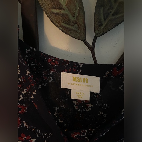 Maeve by Anthropologie Dress - Picture 9 of 10